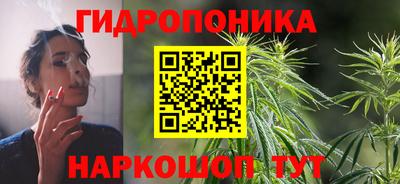 гидропоника Янаул